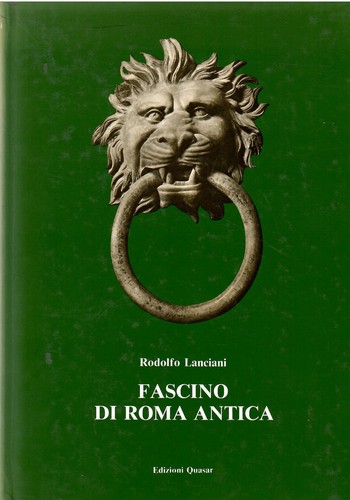 Fascino roma antica di - fascino,