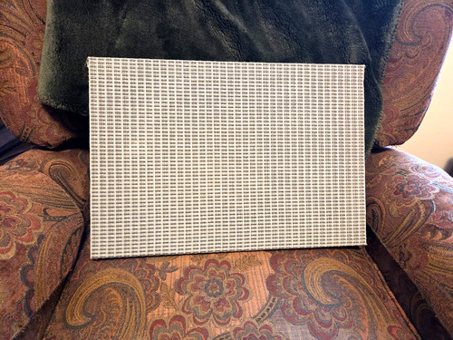 Scheda deflettore per - deflettore, 12"
