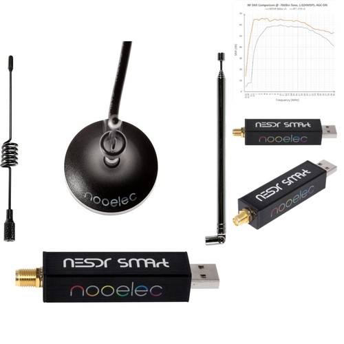 Pacchetto nooelec rtl - nooelec,