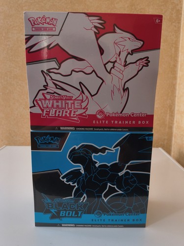 Black bolt and white flare - bolt,