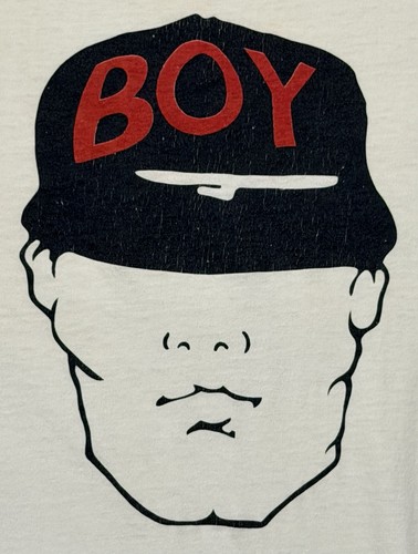 Shirt boy london - boy, anni