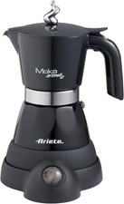 Ariete 1358 Moka Aroma - Moka