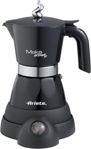 Ariete 1358 moka - moka,
