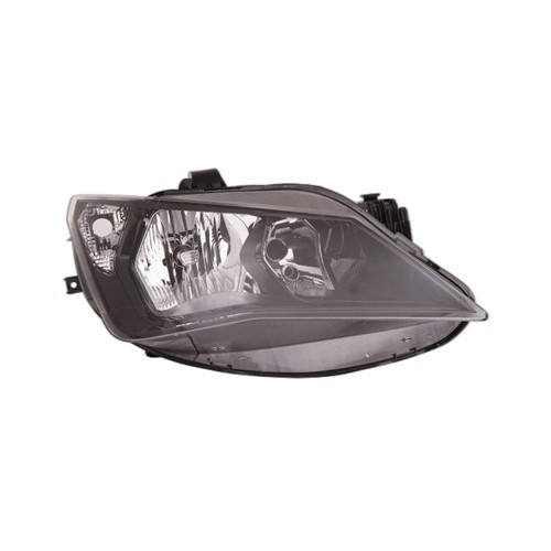 Faro anteriore destro - dx, seat