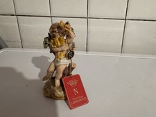 Statuetta porcella La Medea