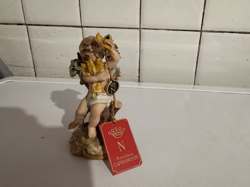 Statuetta porcella medea - statuetta,