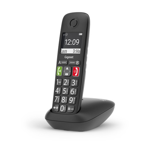 Telefono cordless gigaset e290 - telefono,