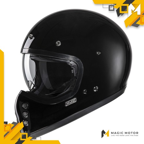 Casco moto integrale - casco, hjc