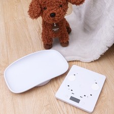  Bilancia per cuccioli 10 kg