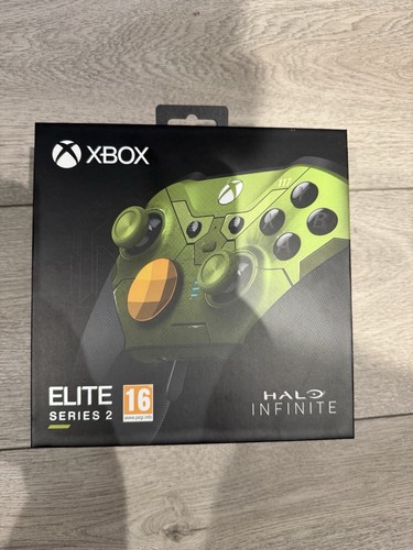 Microsoft xbox one elite - microsoft,