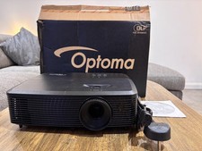 Optoma DS349 3.300 lumen