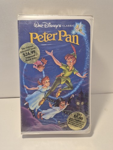 Peter pan disney clamshell - pan,