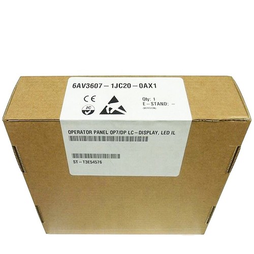 6av3 607 1jc20 0ax1 new - 6av3, 607-1jc20-0ax1