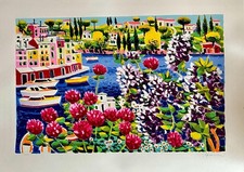 Athos Faccincani Serigrafia Su