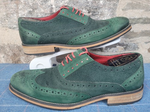 Scarpe formali justin reece - formali,