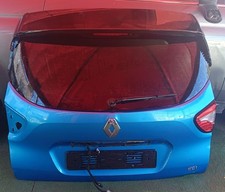 Renault Captur 2013-2019 Portellone Posteriore