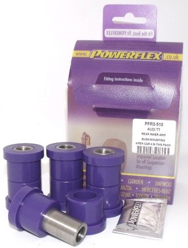 Powerflex per golf 4 - powerflex,