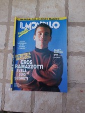 EROS RAMAZZOTTI SANDY MARTON