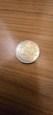 Moneta 2€ finlandia 1999