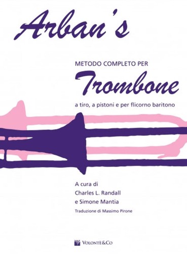 Arban metodo completo - arban's,