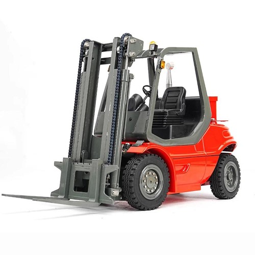 Carrello elevatore idraulico