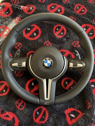 Bmw volant f20 f30 f10 - m,