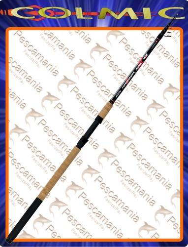 Canna colmic telematch hammer - canna,
