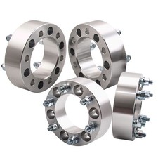 4x 50mm Ruota Distanziatori