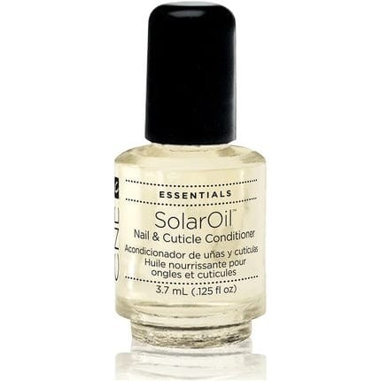 Cnd essentials olio solare - cnd,