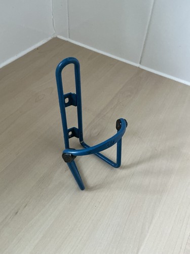 Bbb alloy blue - bottle,