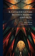 Cavalier giovan battista - il,