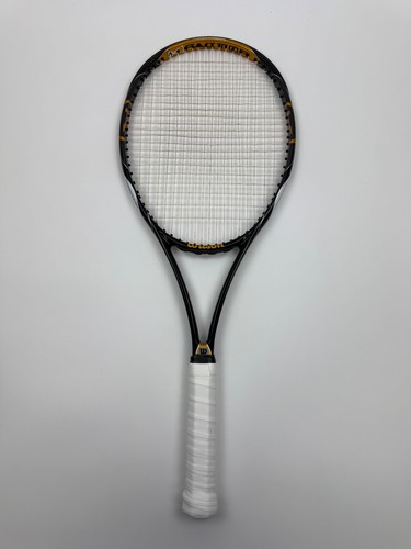 Wilson blade 3 8 buone - k,
