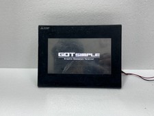Mitsubishi GS2107-WTBD
