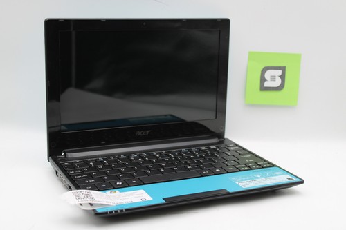 Acer aspire one d255e - one, atom