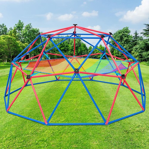 10ft climbing dome climber - climbing,