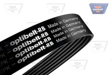 OPTIBELT Cinghia Scanalata
