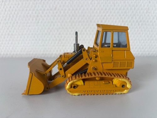 Caterpillar 955 955k - 955, tortora