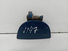 poignée extérieure avant