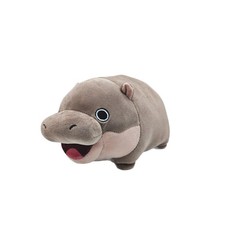 Peluche ippopotamo maiale - , 9