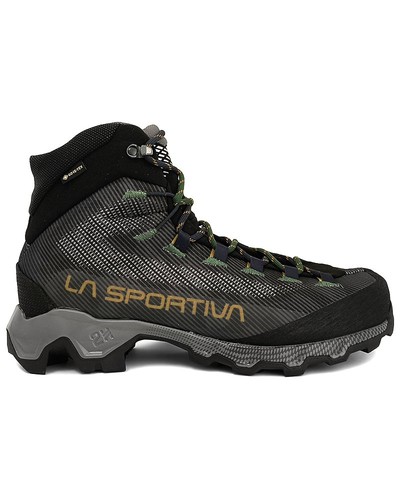 Sportiva aequilibrium - -, la