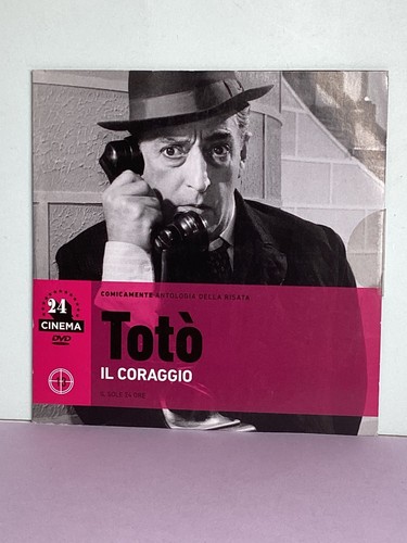 Totò coraggio film - totò, il