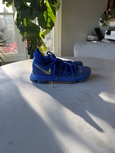 Taglia nike kd 10 finals - taglia,