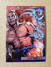 2024 Leaf Metal Anime Nation