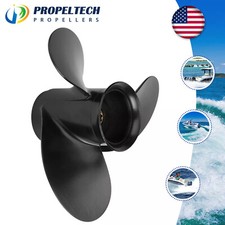 9 x 9P Aluminum Propeller For