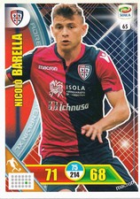 Panini, Calciatori Adrenalyn