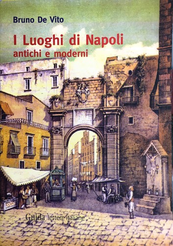 Vito i luoghi - b.,