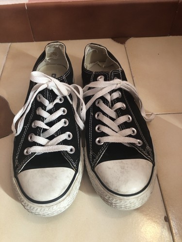 Converse all star basse - all,
