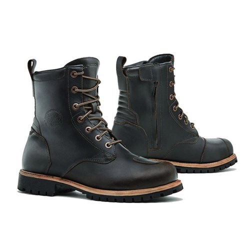 Scarpe stivali moto - scarpe,