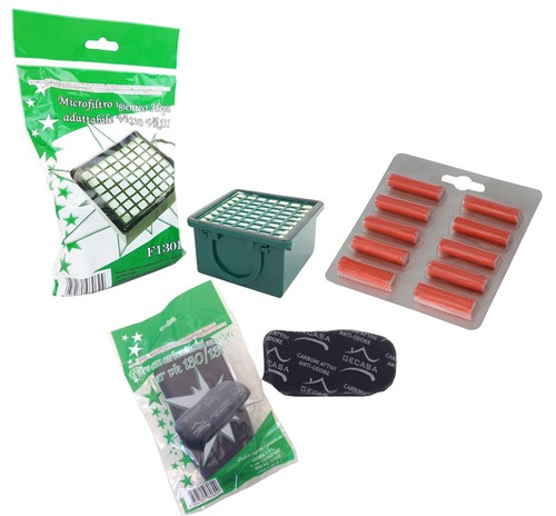 Folletto vk130 vk131 filtro - vk131,