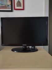Televisione Samsung 22" - LED HD Nero